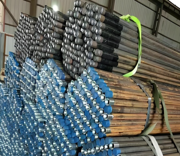 大足单向注浆管流量可控